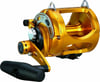 Makaira MK-50WII 2 Speed Çıkrık Makara