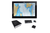 MARIS ECDIS900 MK5A ECDIS Sistemi M5027 Ve M5024 İle - 24