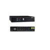 Meridian NVR 16 Kanal 4TB