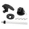 MKA-60 Bow Mount Stabilizer Kit