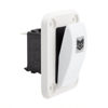 MKR-30 Harici Power On/Off Switch Seti