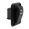 MKR-30 Harici Power On/Off Switch Seti