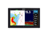 MO19-T Dokunmatik Pilothouse Monitor