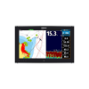 MO19-T Dokunmatik Pilothouse Monitor