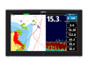 MO24-T Dokunmatik Pilothouse Monitor