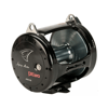 Monster Game PE20 II-Speed Black/Gray Trolling Reel
