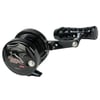 Monster Game PE4 RH Black/Black