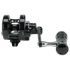 Monster Game PE4 RH Black/Black