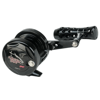 Monster Game PE4 RH Black/Black