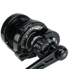 Monster Game PE4 RH Black/Black