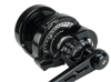 Monster Game PE4 RH Black/Black