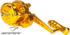 Monster Game PE5 Narrow LH Gold/Gold