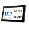 Nemesis™ 9 Yelken Ekranı