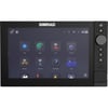NSS 4-10 MFD, WORLD BASEMAP, 10'' SolarMAX™