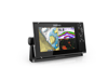 NSS Evo3S 9 Multifonksiyon Balık Bulucu Gps Chartplotter Ekran