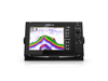 NSS Evo3S 9 Multifonksiyon Balık Bulucu Gps Chartplotter Ekran