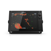 NSS12 Evo3S Çok Fonksiyonlu Chartplotter