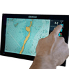 NSX™ 3009 Gps/Radar/Sonar Wifi Led Ekran (Transducersiz)