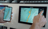 NSX™ 3009 Gps/Radar/Sonar Wifi Led Ekran (Transducersiz)