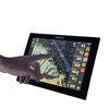 NSX™ 3009 Gps/Radar/Sonar Wifi Led Ekran (Transducersiz)