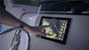 NSX™ 3009 Gps/Radar/Sonar Wifi Led Ekran (Transducersiz)