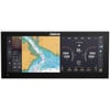 NSX 3015UW, Smart ULTRAWIDE HD MFD (Active Imaging™ 3-in-1 transducer)