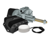 Outboard Pilot Cable Steer Pack