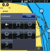 Outboard Pilot Hydraulic Pack