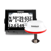 P3007 D-GPS Sistemi (MX521B D-GPS Anteni ile)