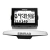 P3007 GPS Compass Sistemi (HS80A GPS Compass Anteni ile)