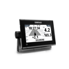 P3007 GPS Ekranı