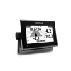 P3007 GPS Ekranı