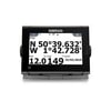 P3007 GPS Ekranı