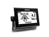 P3007 GPS Sistemi (GS70 GPS Anteni ile)