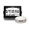 P3007 GPS Sistemi (GS70 GPS Anteni ile)