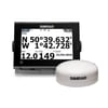 P3007 GPS Sistemi (GS70 GPS Anteni ile)