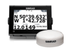 P3007 GPS Sistemi (GS70 GPS Anteni ile)