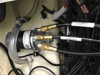 Pump-2 12VDC Geri Dönüşlü Hidrolik Otopilot Pompası