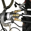 Pump-2 12VDC Geri Dönüşlü Hidrolik Otopilot Pompası