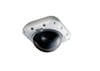 Quasar 4x2K Panoramic Mini Dome Kamera