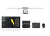 R5027 X-Band Radar Sistemleri (12U/6X/CAT1)