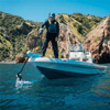 Recon™ 24v/36v 72'' Sanal Çapa