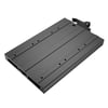 Recon™ Quick Release Bracket HD Alüminyum Siyah