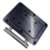 Recon Quick Release Sanal Çapa Braketi (SİYAH)