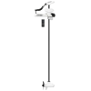 Riptide Instinct 90/115/WR Quest 100'' 24v/36v White