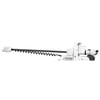 Riptide Instinct 90/115/WR Quest 100'' 24v/36v White