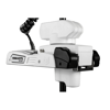 Riptide Instinct 90/115/WR Quest 100'' 24v/36v White