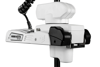 Riptide Instinct 90/115/WR Quest 72'' 24v/36v White