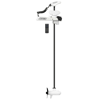 Riptide Instinct 90/115/WR Quest 87'' 24v/36v White
