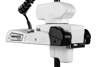 Riptide Instinct 90/115/WR Quest 87'' 24v/36v White